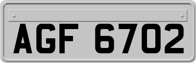 AGF6702