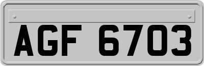 AGF6703