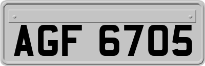AGF6705