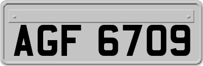 AGF6709