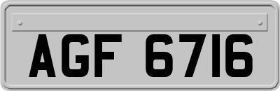 AGF6716