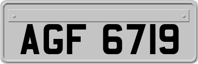 AGF6719