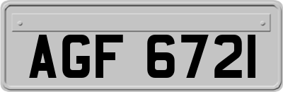 AGF6721