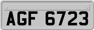 AGF6723