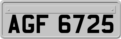 AGF6725