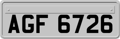 AGF6726