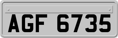 AGF6735