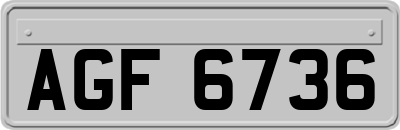 AGF6736