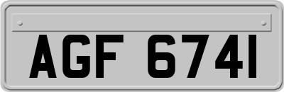 AGF6741