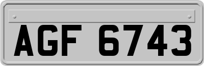 AGF6743