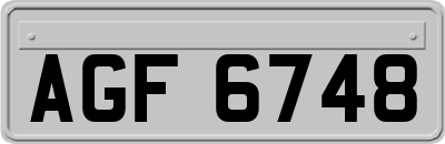 AGF6748
