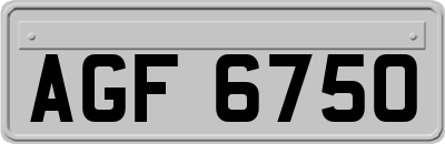 AGF6750