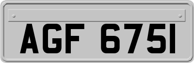 AGF6751