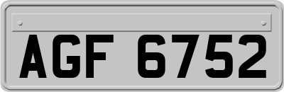 AGF6752