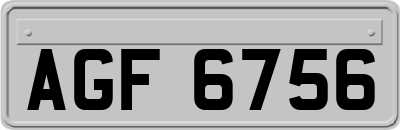 AGF6756