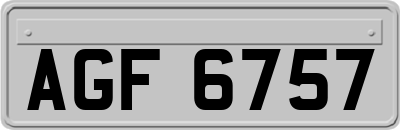 AGF6757