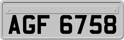 AGF6758