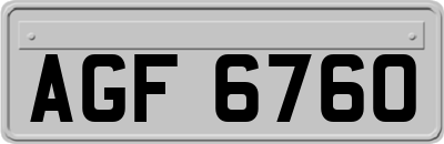 AGF6760