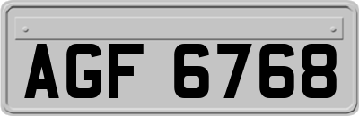 AGF6768