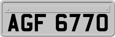 AGF6770