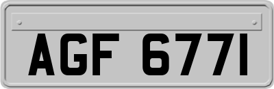 AGF6771
