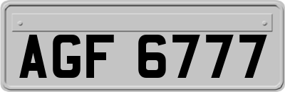AGF6777