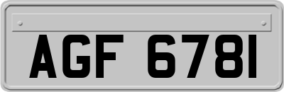 AGF6781