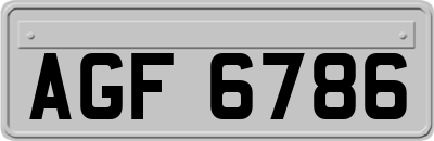 AGF6786