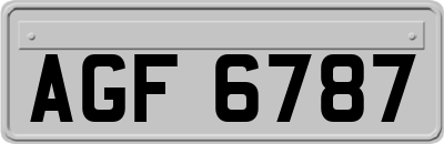 AGF6787