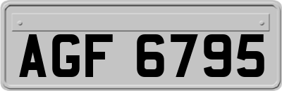AGF6795
