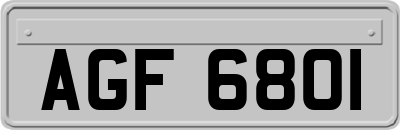 AGF6801