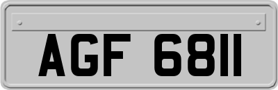AGF6811
