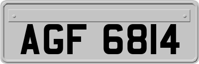 AGF6814