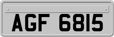 AGF6815