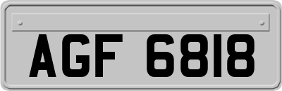 AGF6818