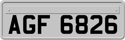 AGF6826