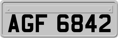 AGF6842