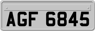 AGF6845