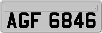 AGF6846