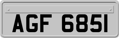 AGF6851