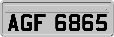 AGF6865