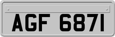 AGF6871