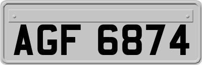 AGF6874