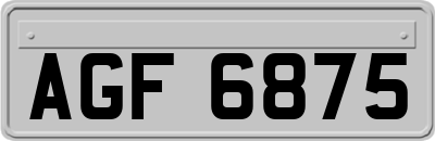 AGF6875