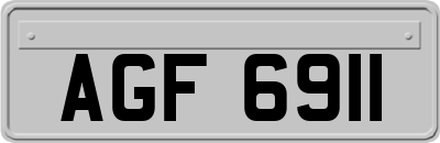 AGF6911