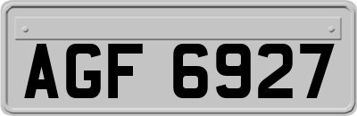 AGF6927
