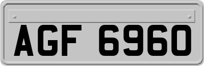 AGF6960