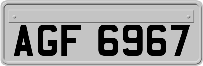 AGF6967