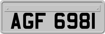 AGF6981