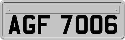 AGF7006